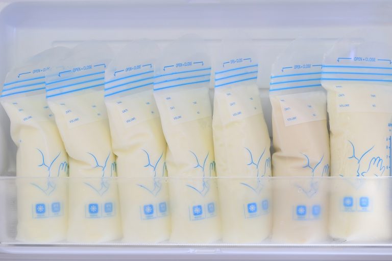 6 Tips For Freezing Breast Milk Neb Medical 4558