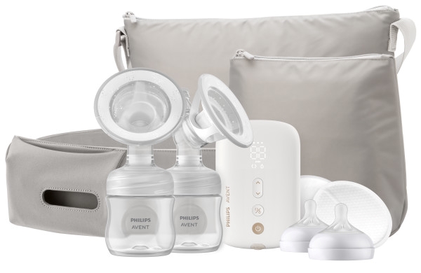 What are the best suction settings to use on a breast pump? - Neb Medical