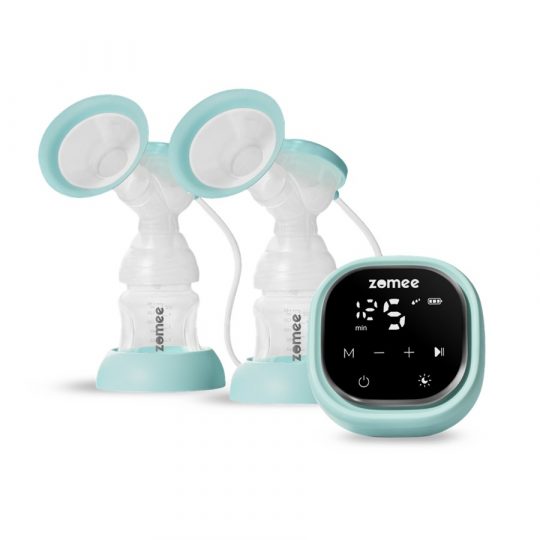 4 Essential Breast Pumping Accessories - Neb Medical