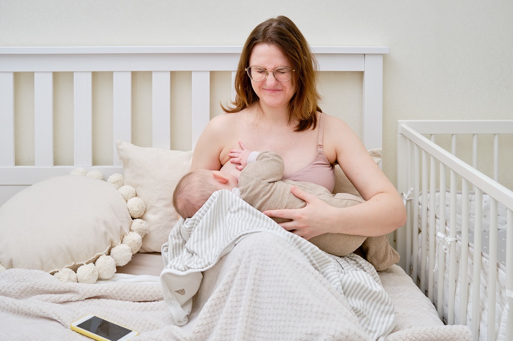What to Do to Stop Nipple Pain When Pumping — Beyond Birth Collective