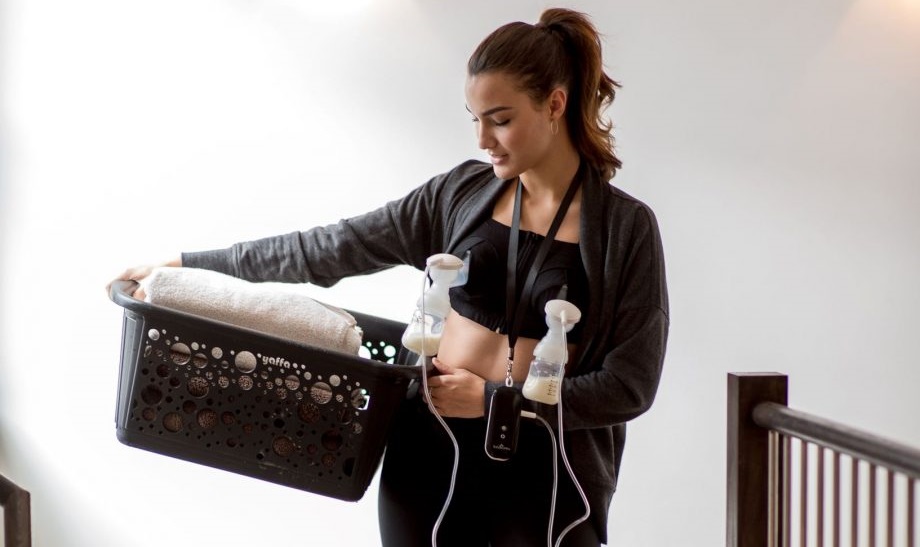 Pros and Cons of Wearable Breast Pumps - Neb Medical
