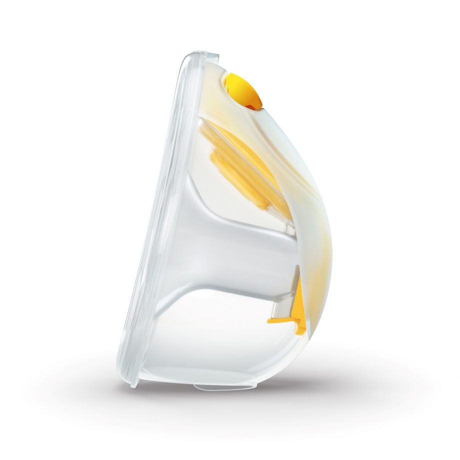 Medela Freestyle Hands-Free Breast Pump - Whole Bubs