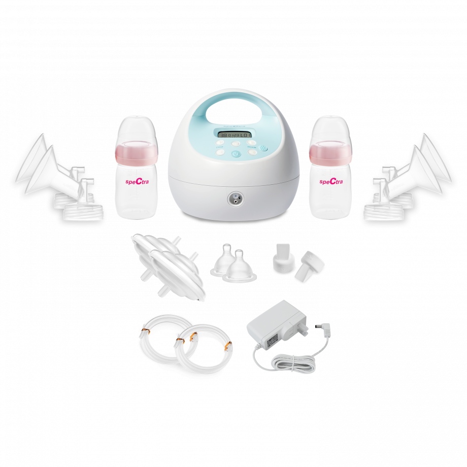 Spectra S1 Plus Breast Pump