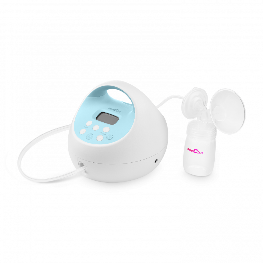 Spectra S1 Plus Breast Pump