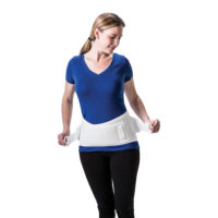 Baby Hugger Belly Lifter Maternity Support